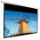 Mustang AV 100" Electric Projector Screen